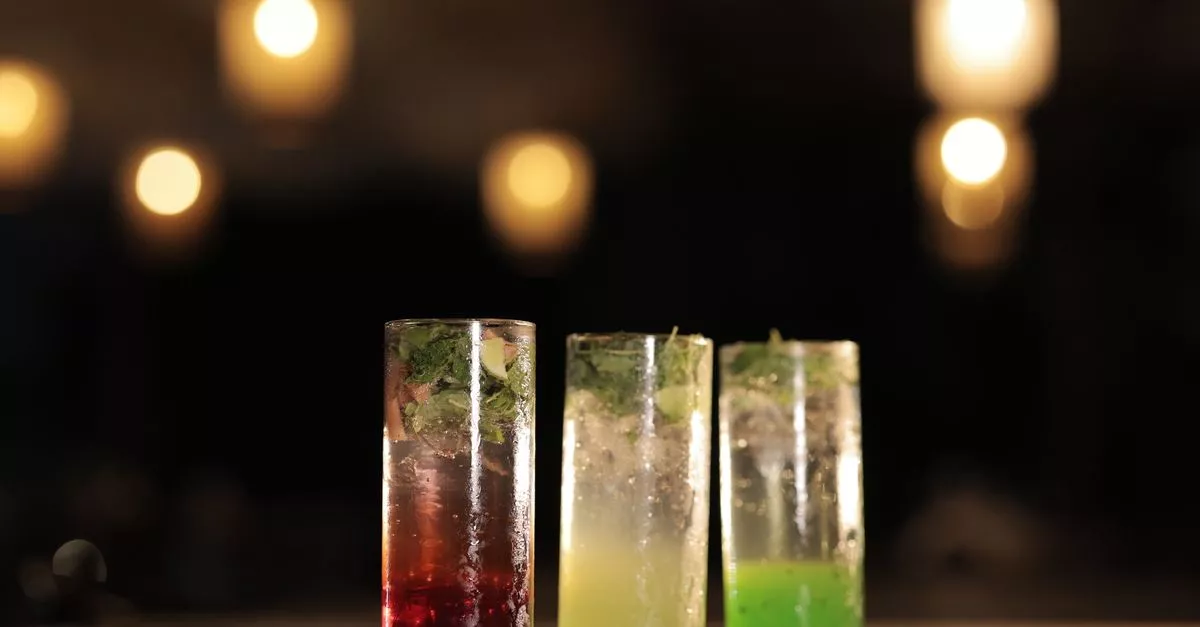 The Booze Hound at Grayland Station