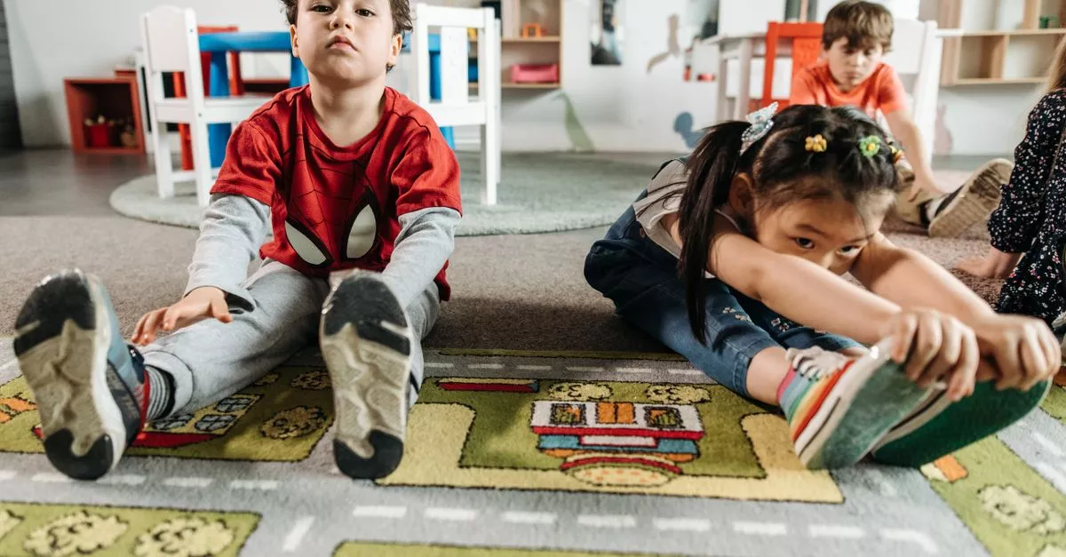 Henry's House Preschool