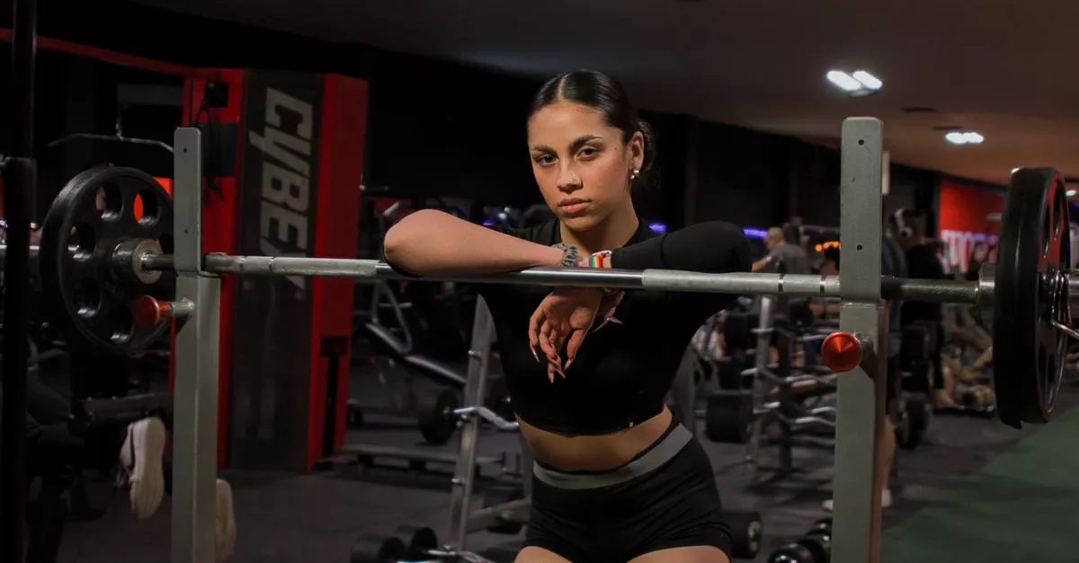 Hybrid Strength Athletics