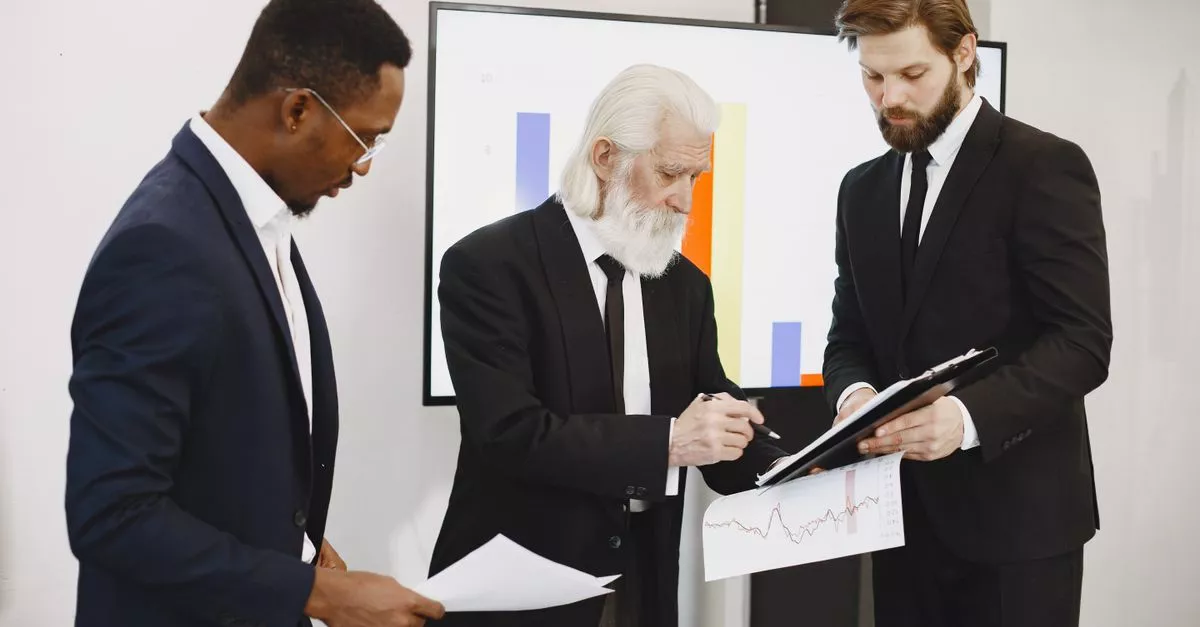 Legacy Professionals