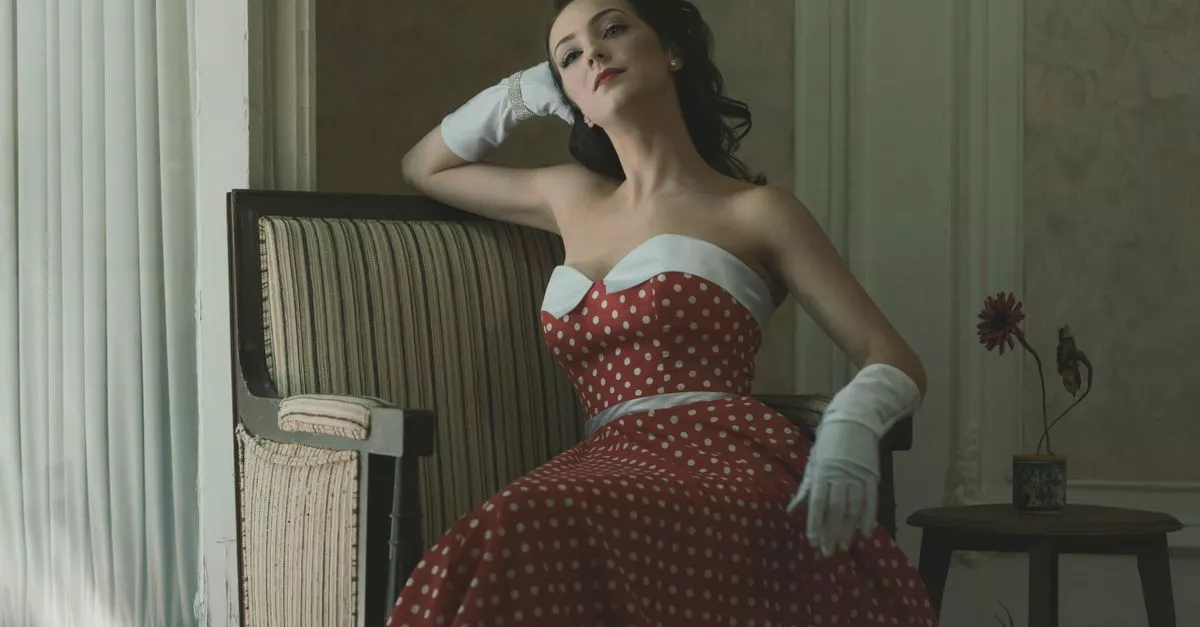 Veronica Beard