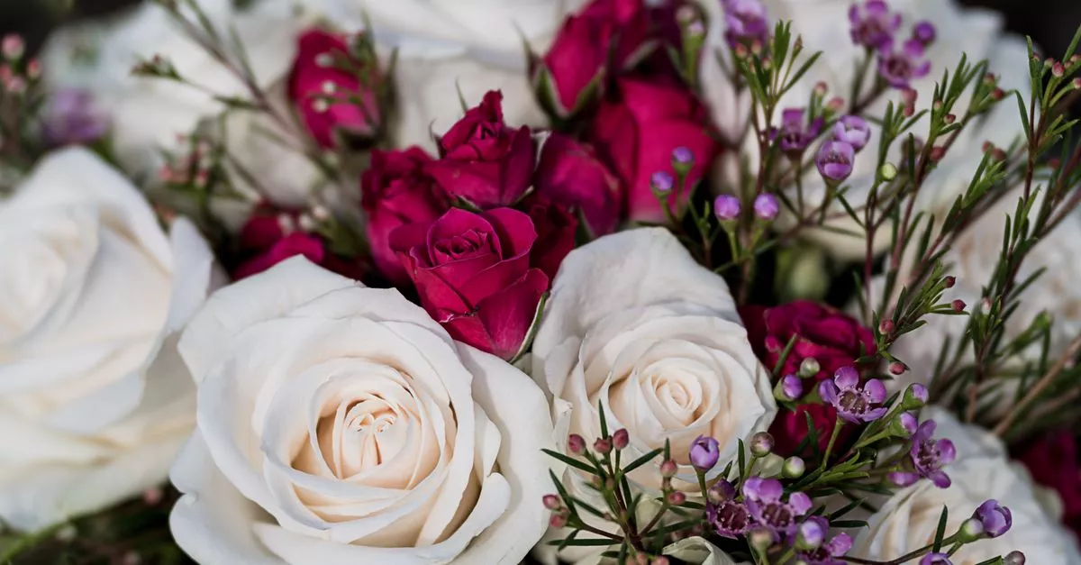 Fleur de Lis Florist
