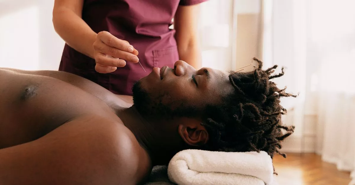 Mari Stecker Acupuncture