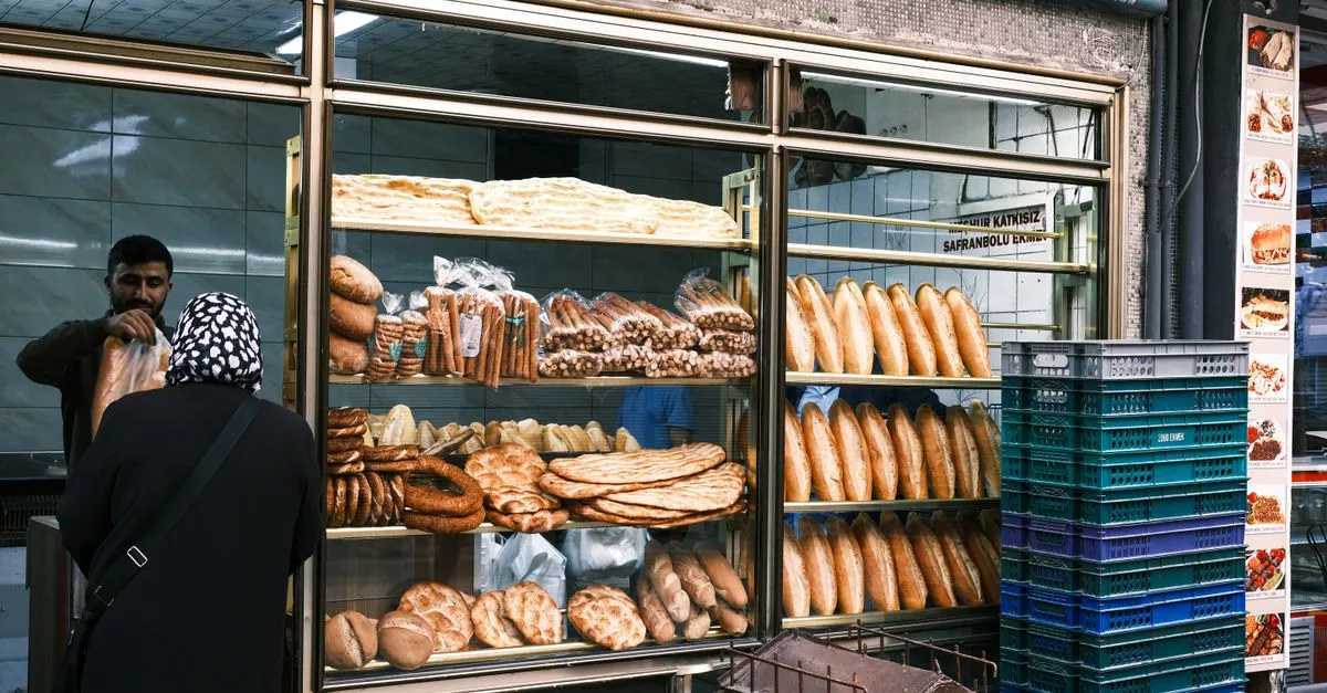 Bread and Cie