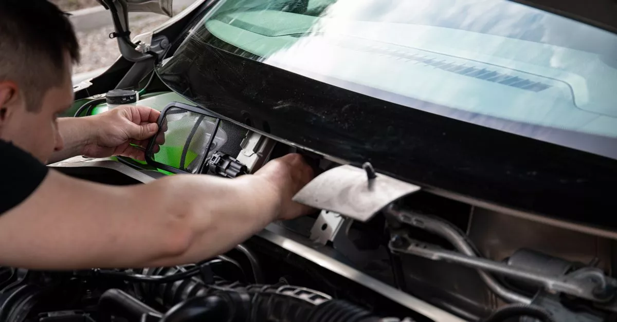 Mega Auto Care
