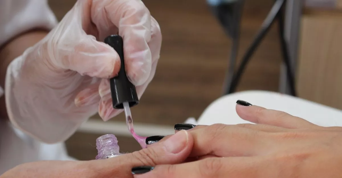 Tokyo Nails