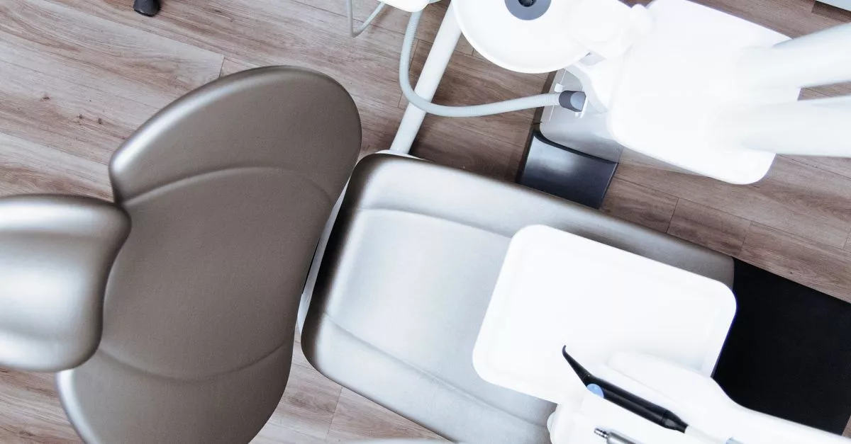 Jefferson Park Dental Studio
