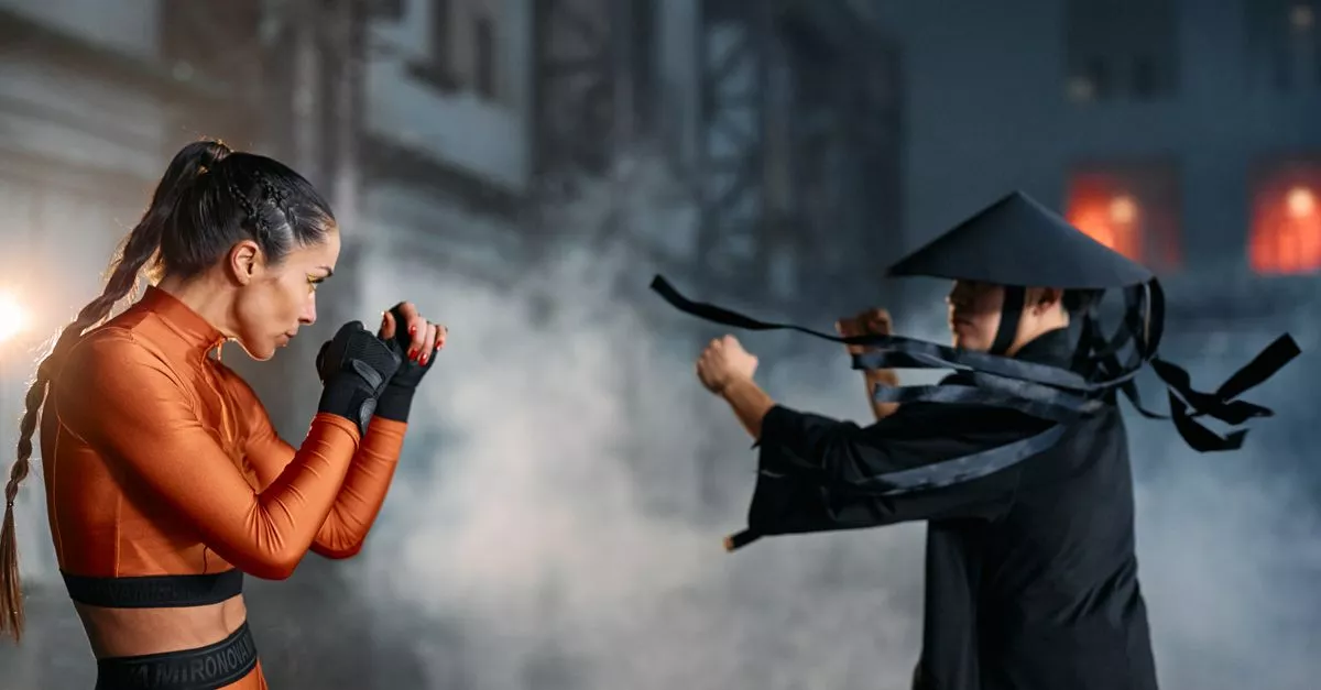 Chicago Karate Academy