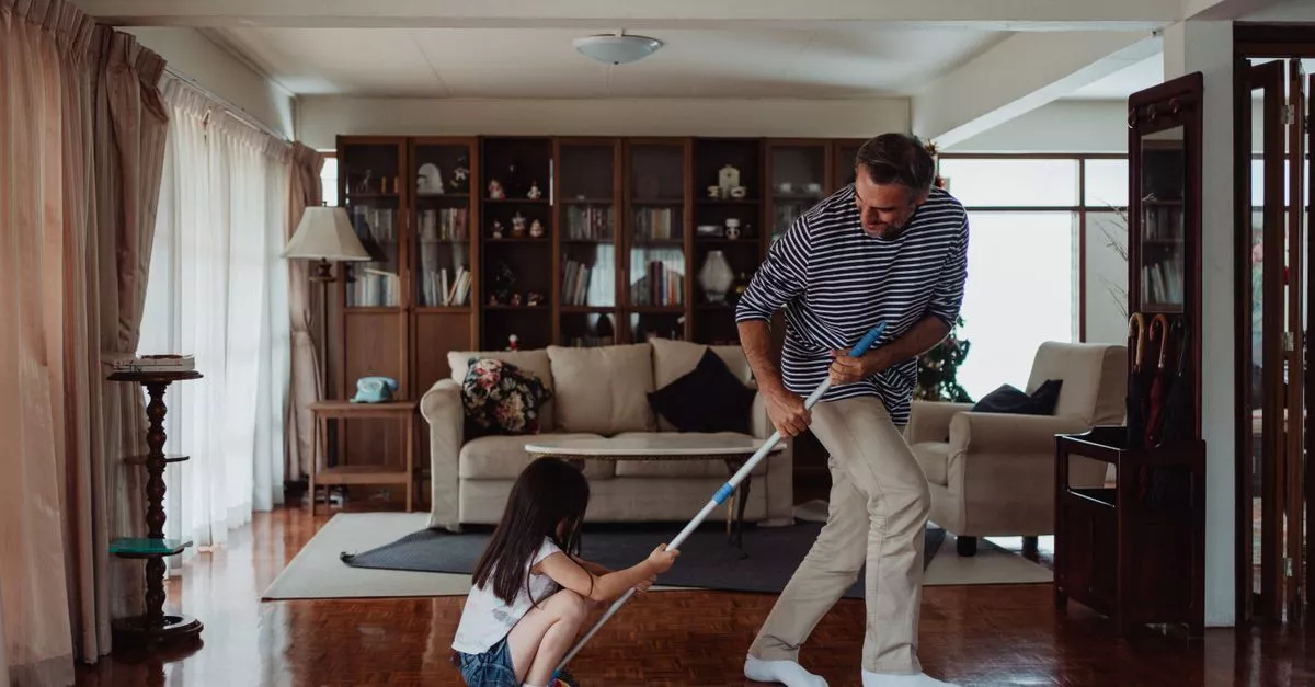 Isabella's Cleaning