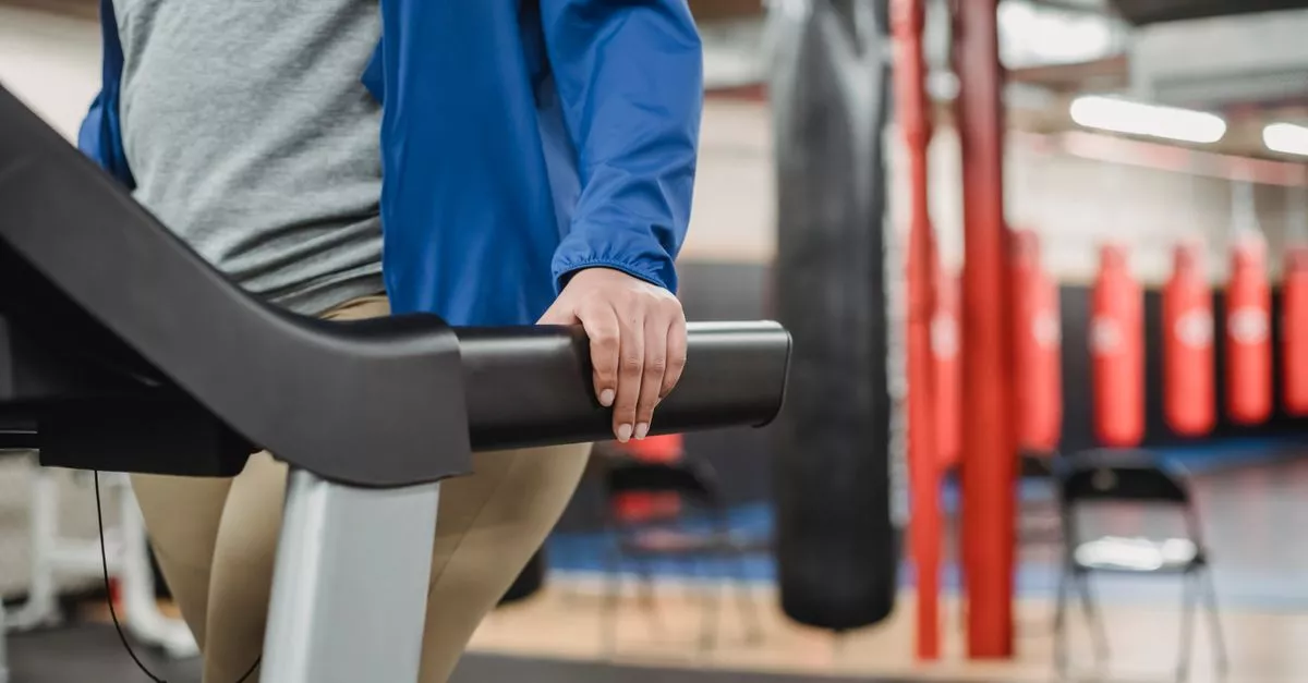 Chicago Fitness Center