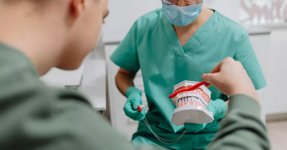 Lake Shore Dental Care