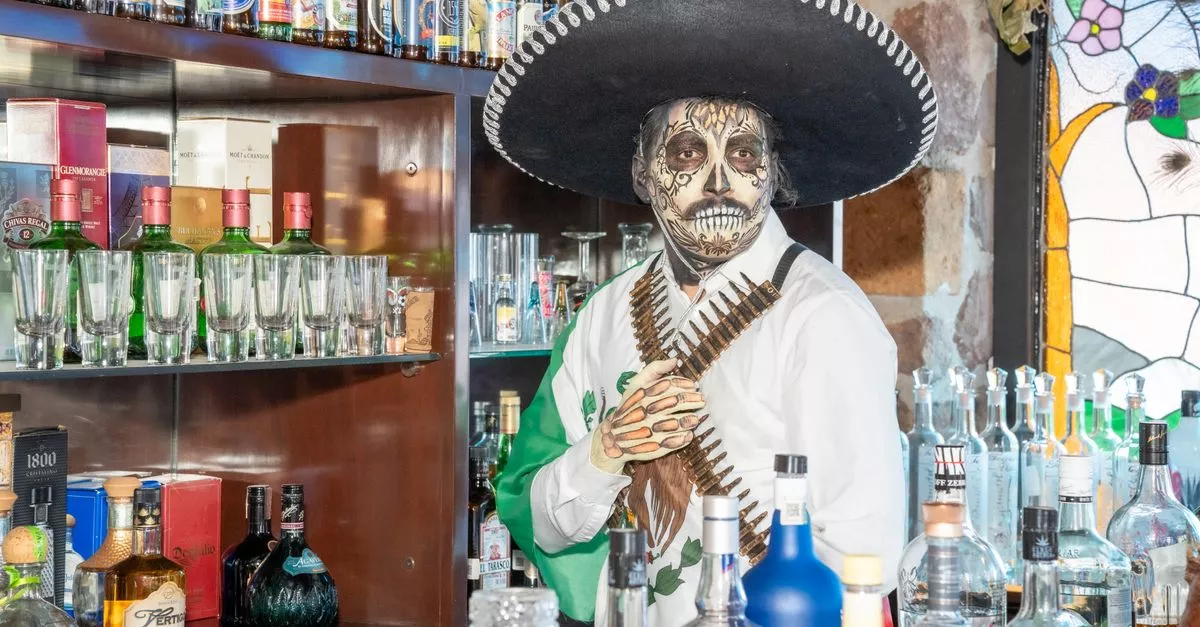 LA CATRINA RESTAURANT