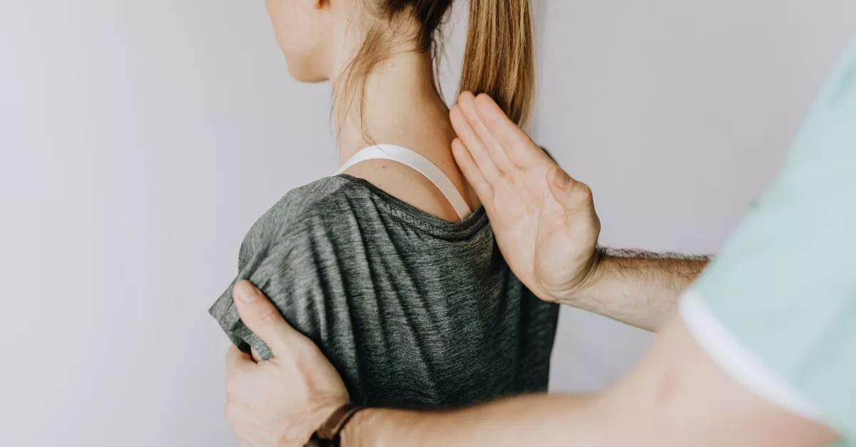 Division Chiropractic