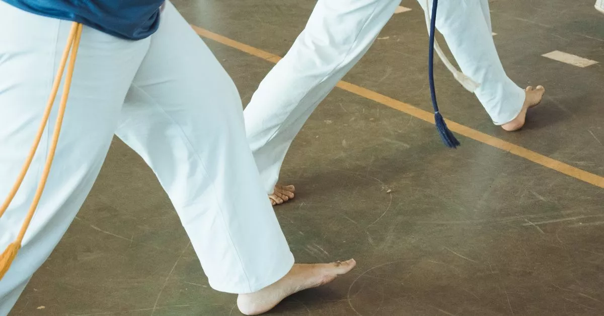 Traditional Wado Ryu karate Club