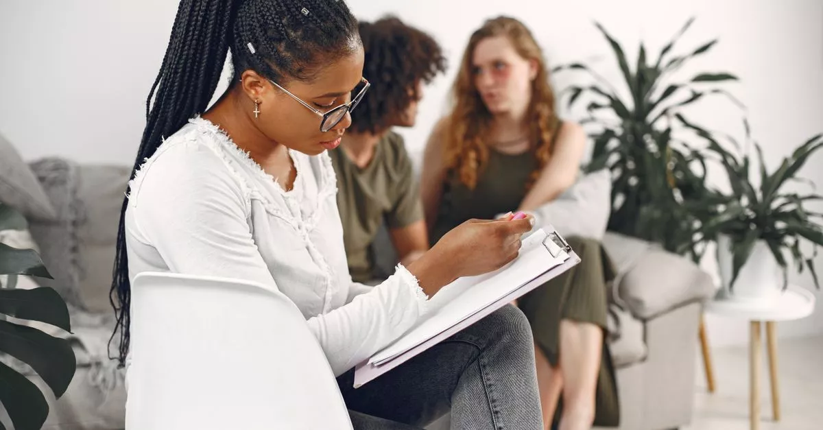 The Chicago Wellness Center for Families
