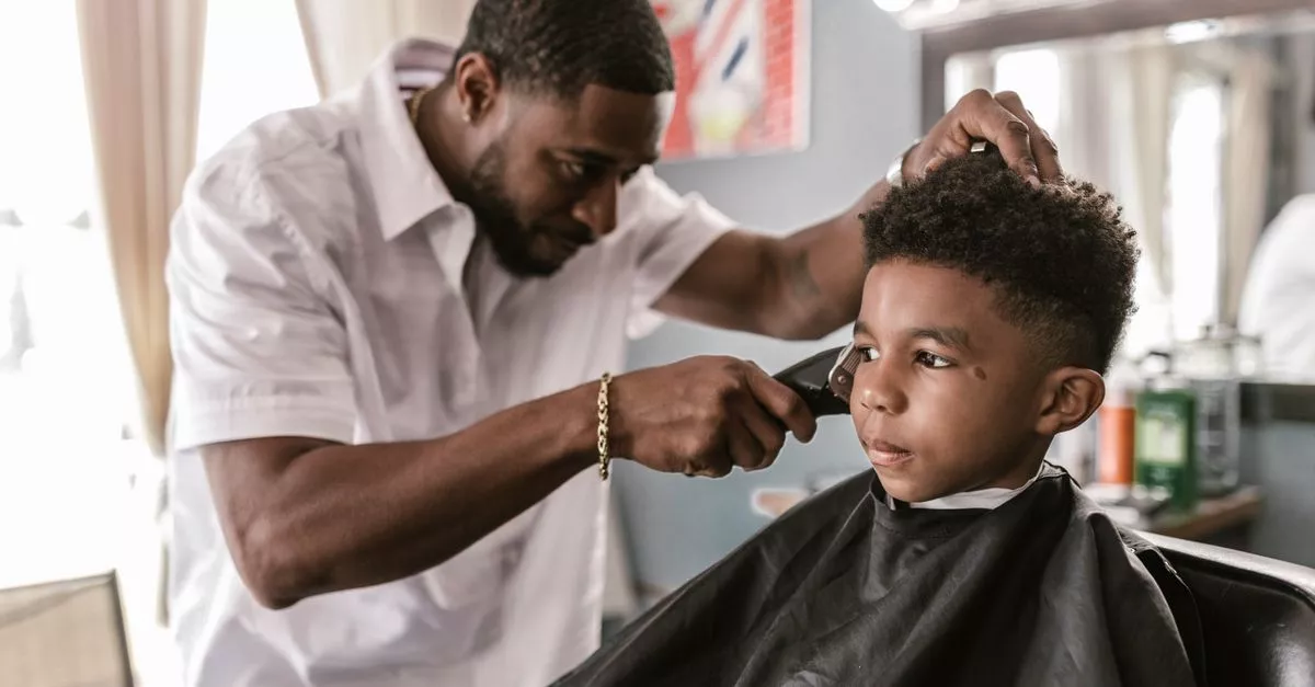 Gents Barber Lounge