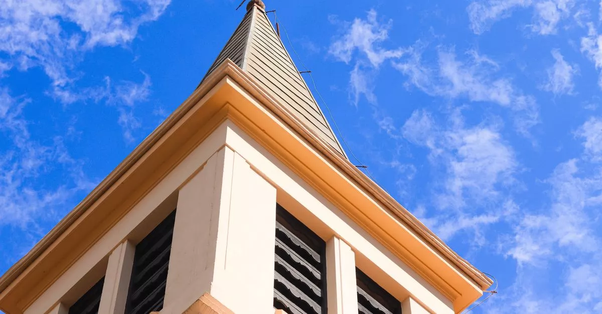 Bethlehem Lutheran Church