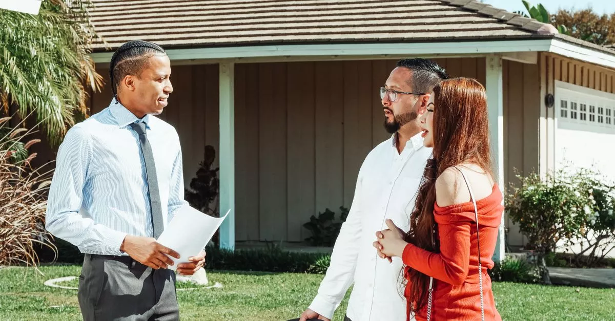 Spence Real Estate Group