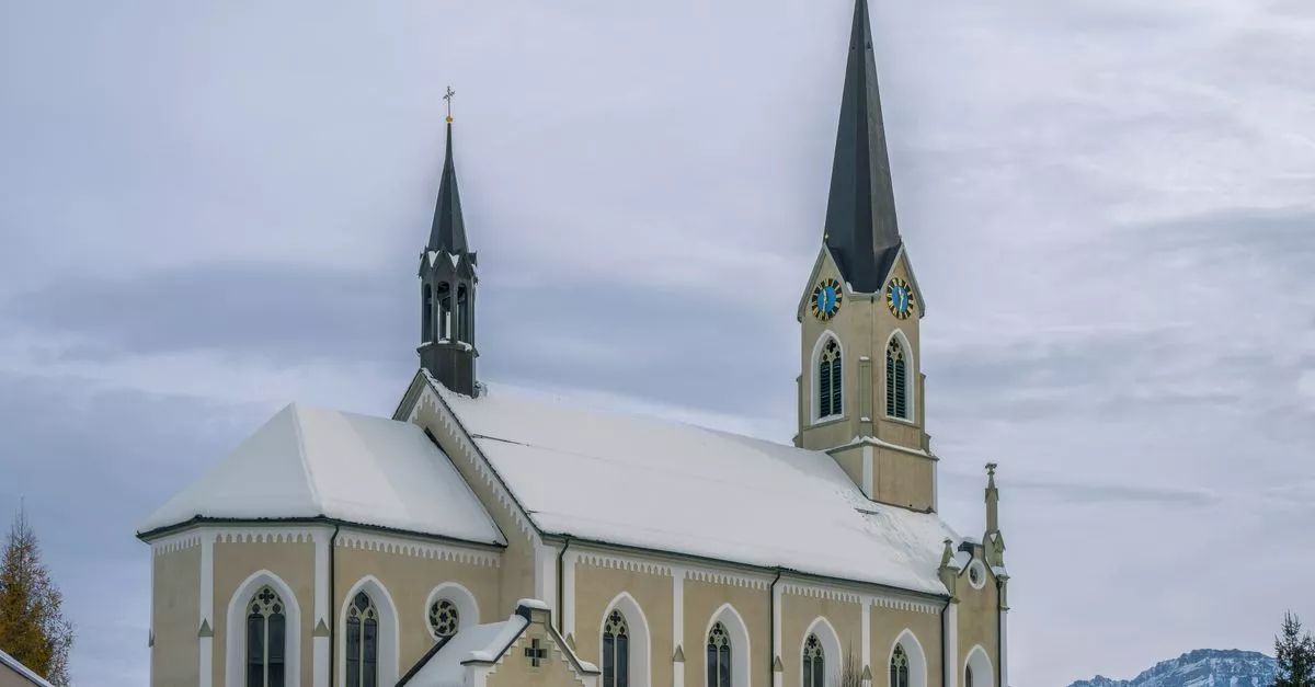Maranatha Church