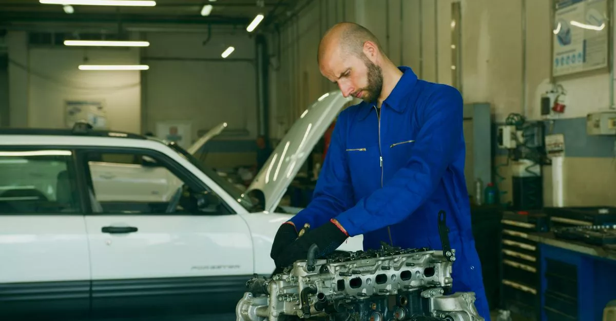 Usa Automotive Services