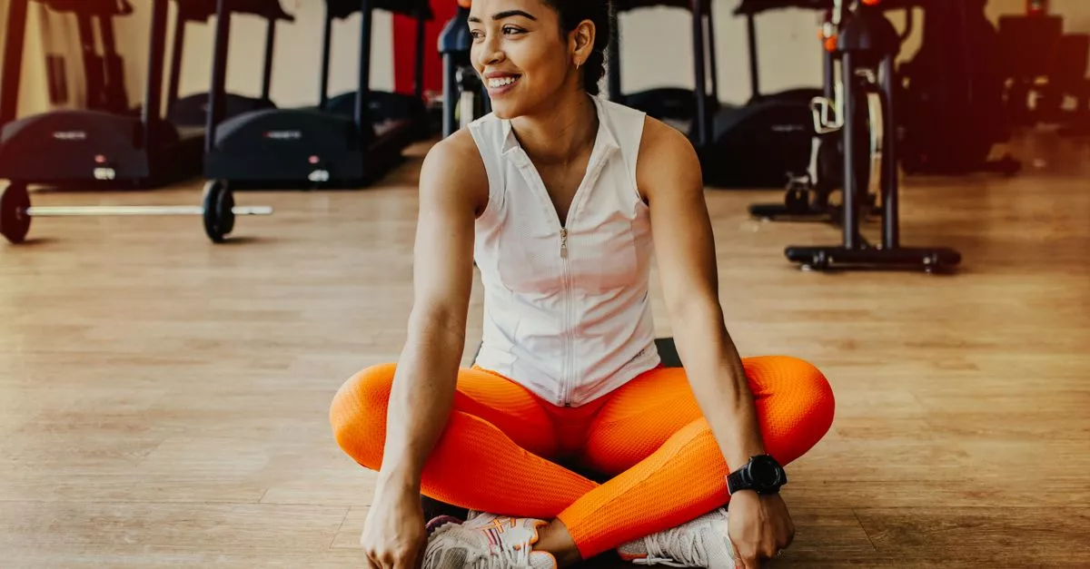 Indigo Fitness