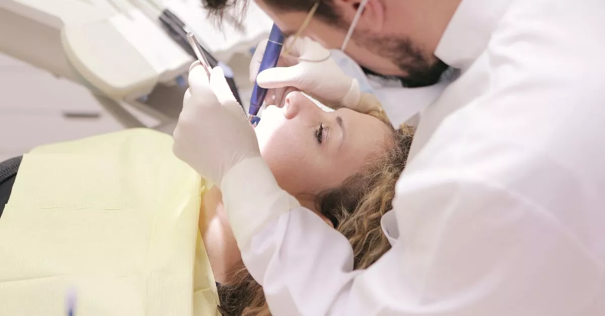 James A. Stein DDS