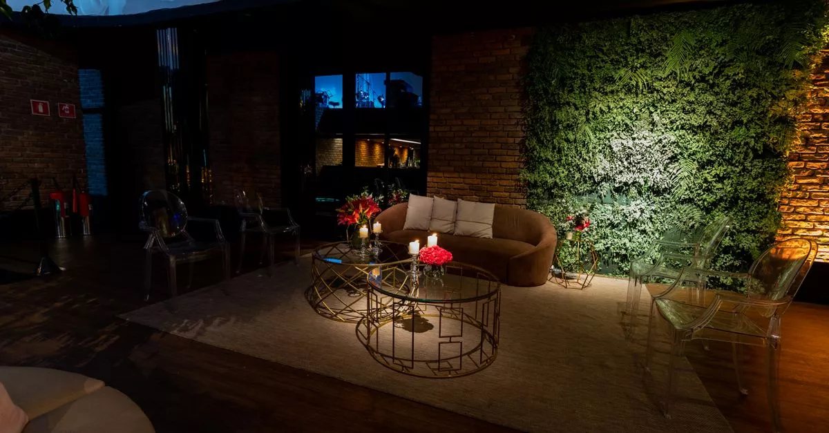 Music Lounge