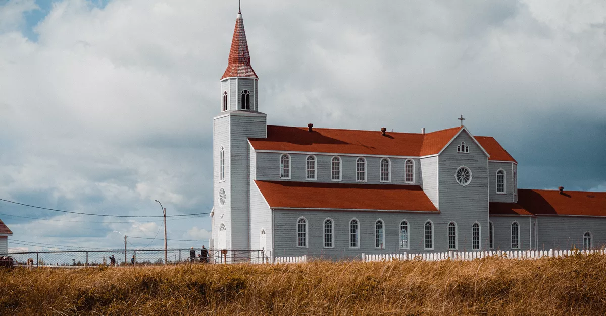 CrossWinds Church
