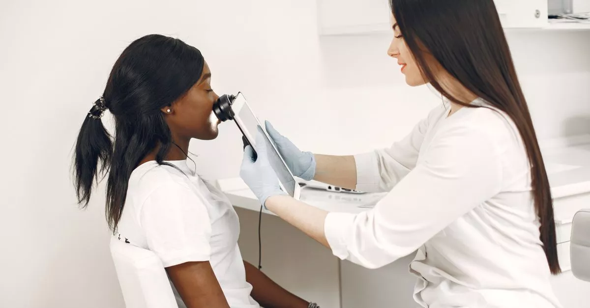 Dermatology and Aesthetics