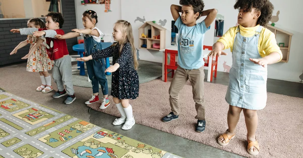 Creative Scholars Preschool