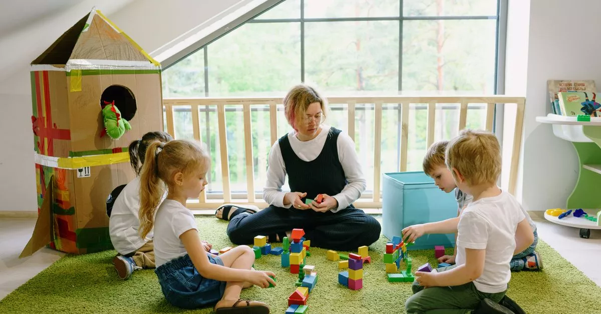 NNM Montessori Studio