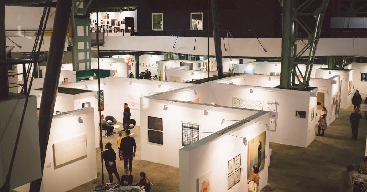 Mind's Eye Art Studio and Gallery
