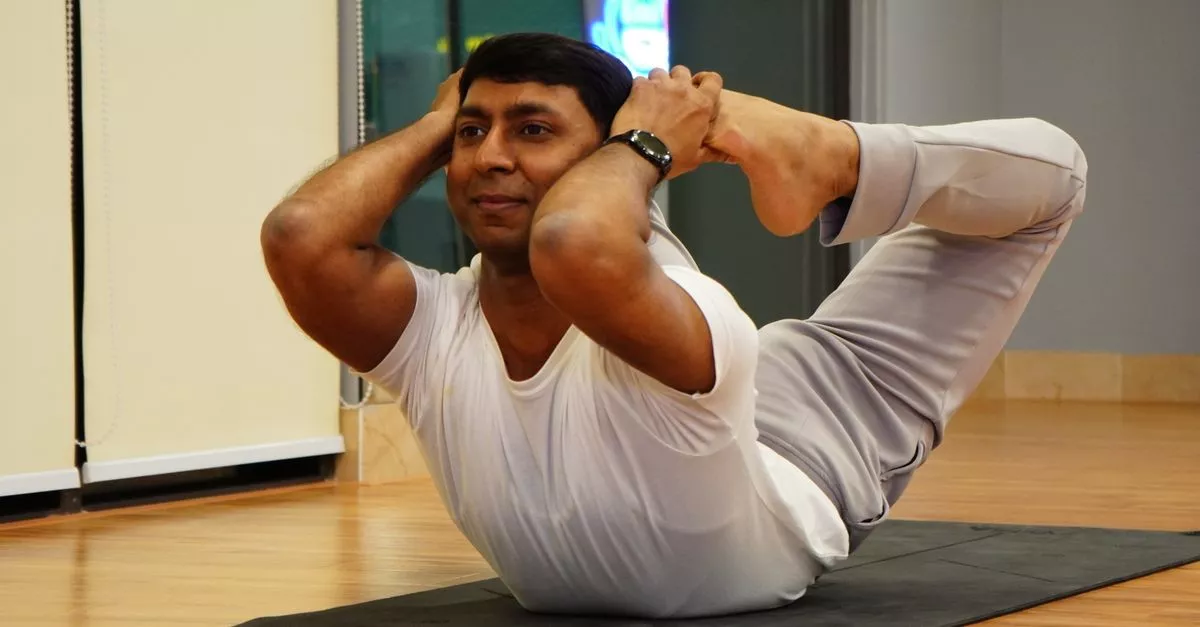 Sat Nam Yoga Chicago