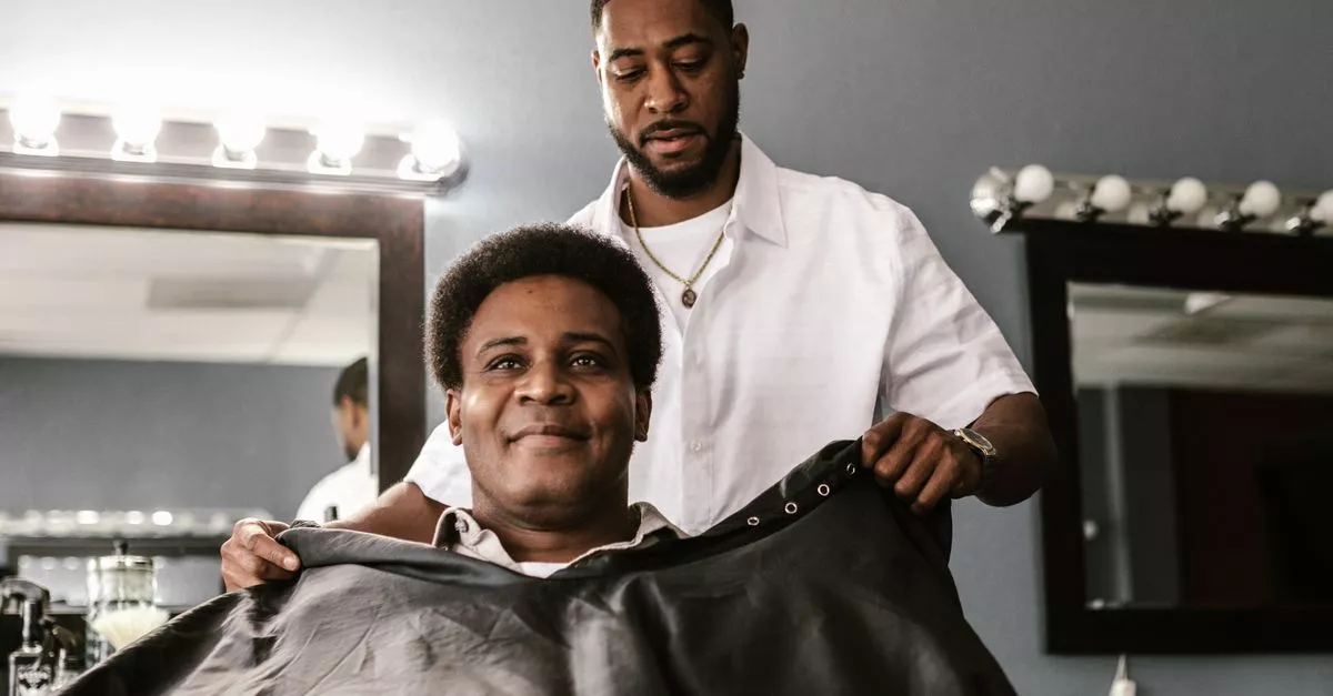 Prohibition Barber Co