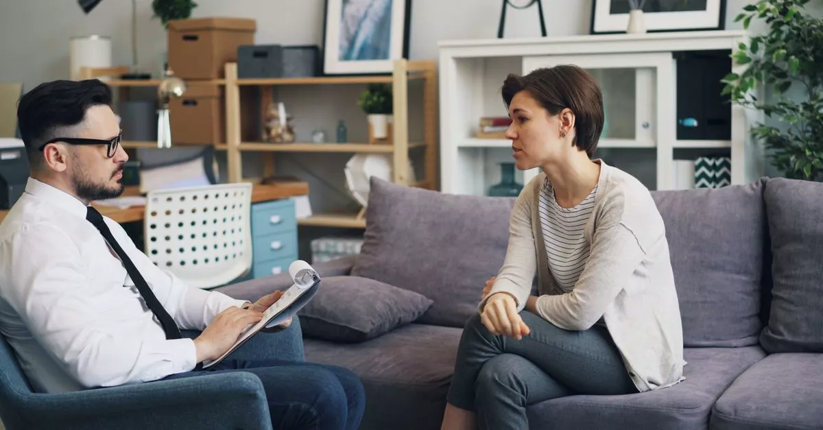Pet Loss Psychotherapy