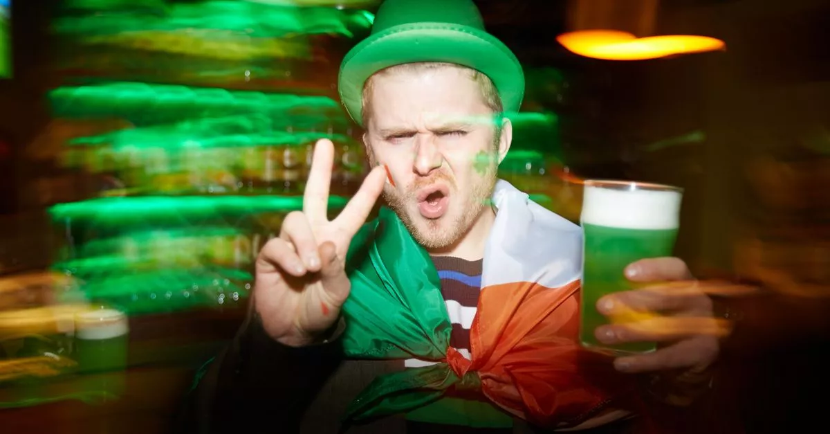 D4 Irish Pub and Cafe