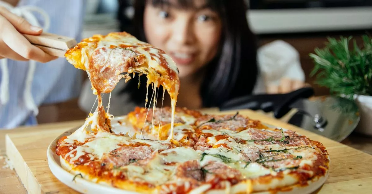 Bob's Pizza