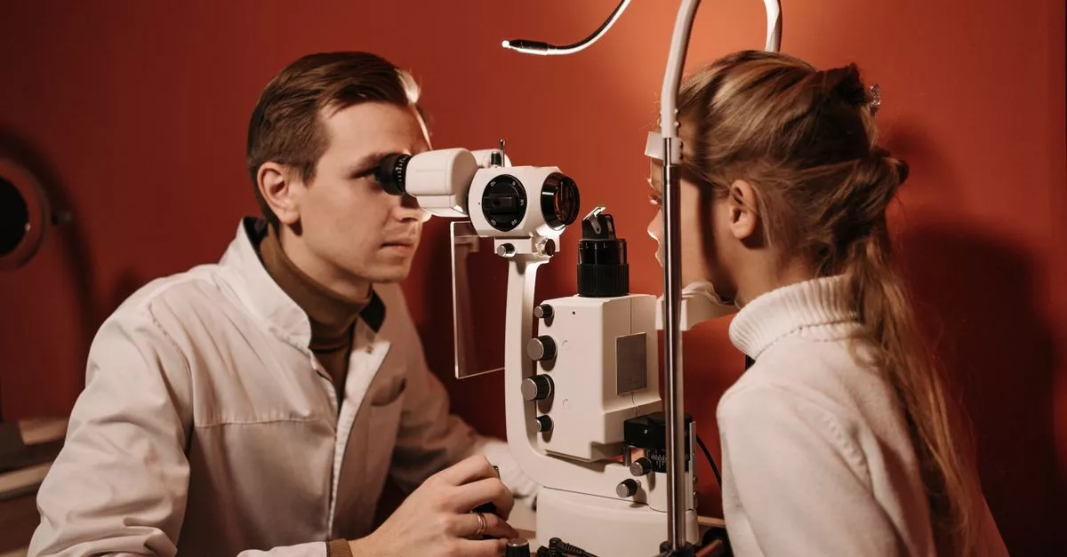 Pearle Vision