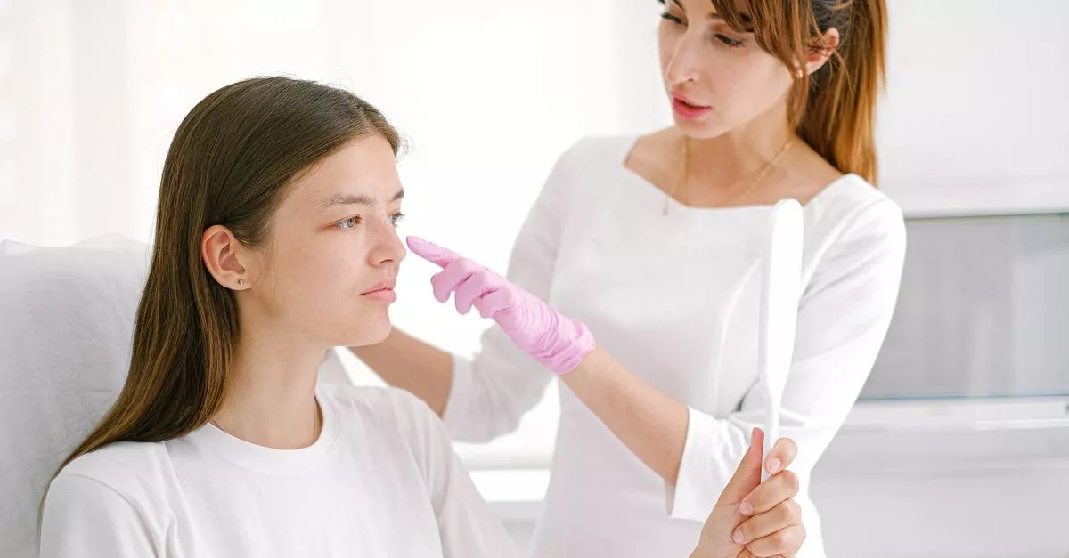 Kaminska Dermatology