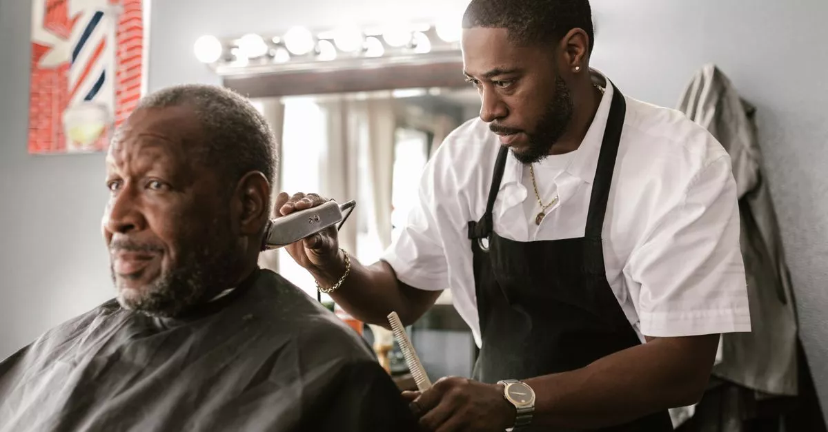Charday's Barbershop and Beauty Salon