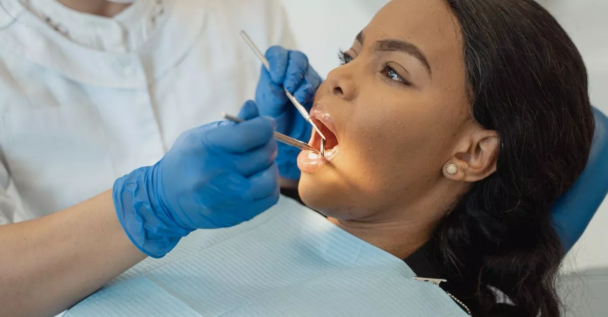 Montclare Dental Inc