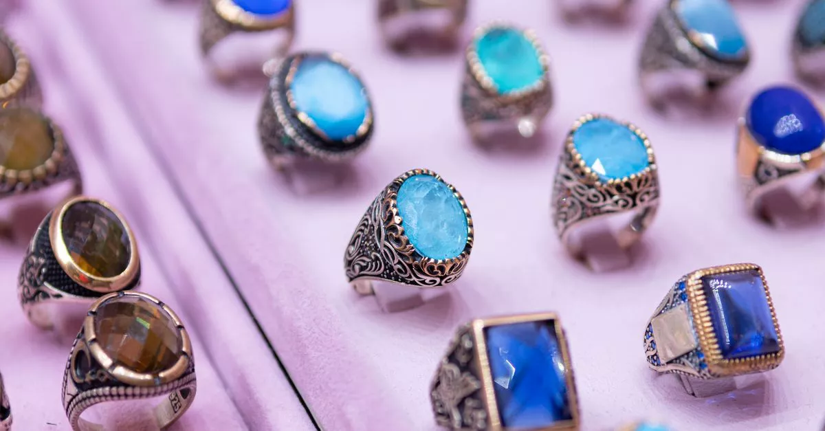 Takohl Custom Jewelry