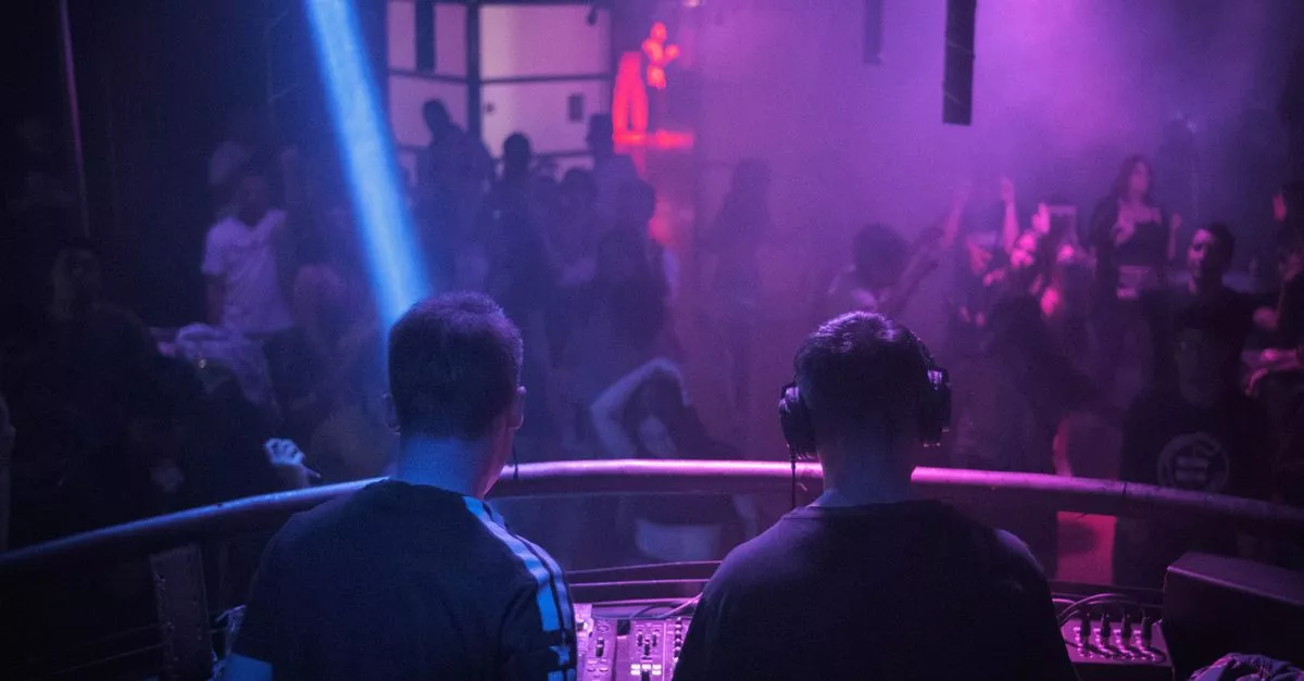 Masada Nightclub