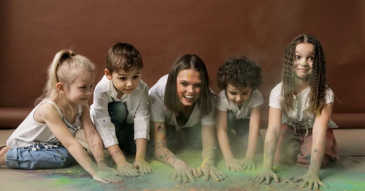 Seeds of Joy Early Learning Academy