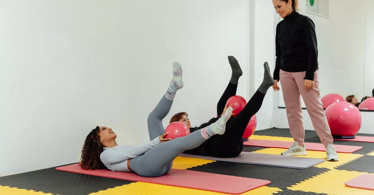Corecraft Pilates