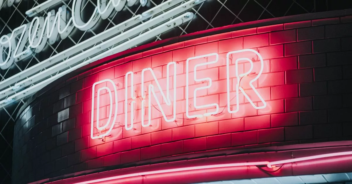 Diner Grill
