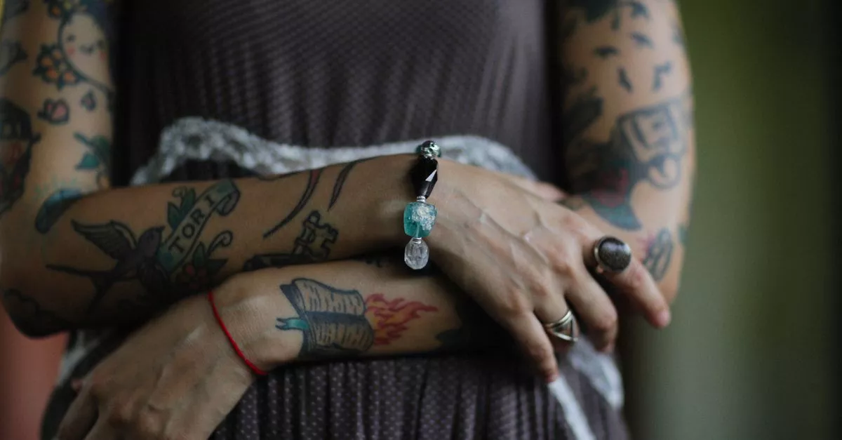 Tatu Tattoo