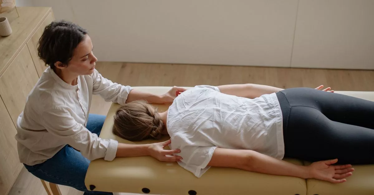 The Rehab Lab