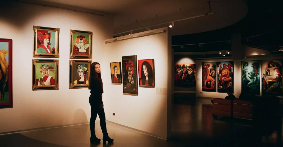 Pamela Staker Studio