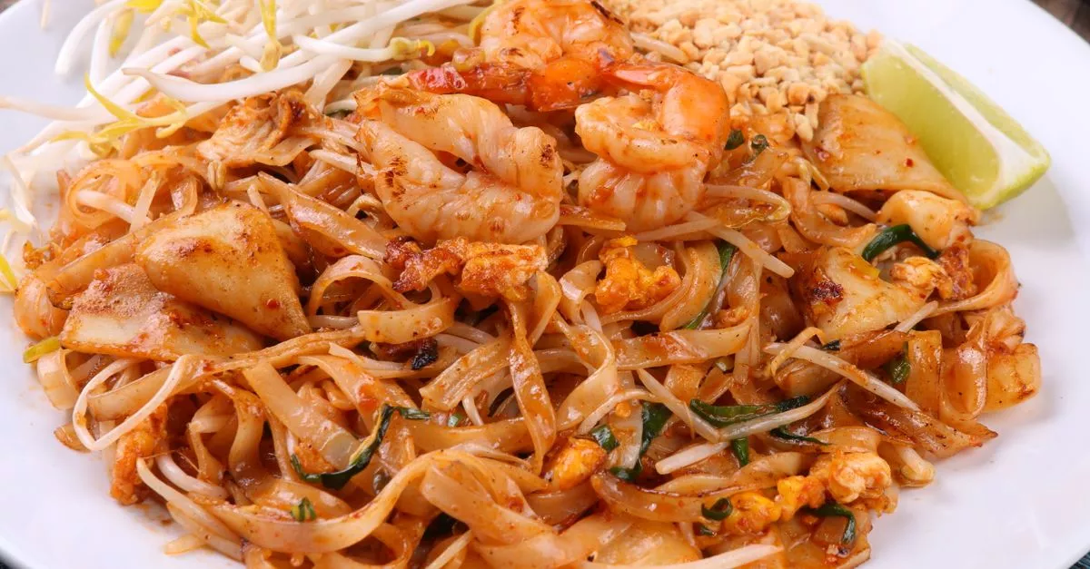 Coup de Thai